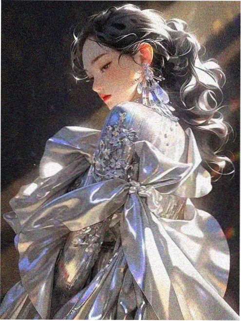 年代短剧《重生九零小卖部》海报