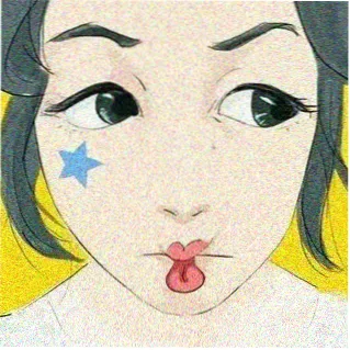 影卷放映厅编辑头像